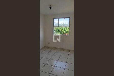 Quarto de apartamento para alugar com 2 quartos, 48m² em Parque Nações Unidas, São Paulo