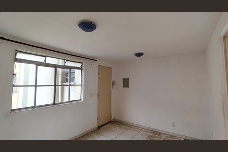 Apartamento para alugar com 2 quartos, 45m² em Parque Nações Unidas, São Paulo