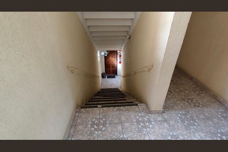 Apartamento para alugar com 48m², 2 quartos e sem vaga