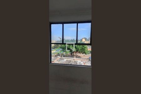 Vista de apartamento para alugar com 2 quartos, 48m² em Parque Nações Unidas, São Paulo