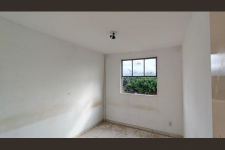 Apartamento para alugar com 48m², 2 quartos e sem vaga