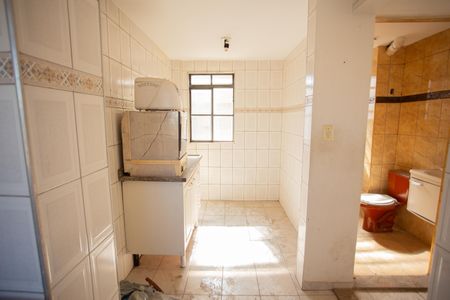 Apartamento para alugar com 45m², 2 quartos e sem vaga Apartamento para alugar com 45m², 2 quartos e sem vagaCOZINHA E ÁREA DE SERVIÇO