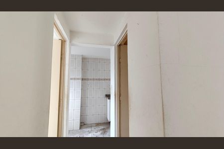 Apartamento para alugar com 2 quartos, 45m² em Parque Nações Unidas, São Paulo