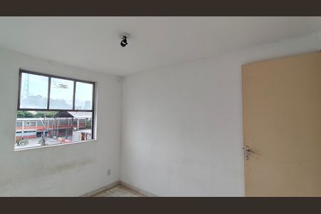 Apartamento para alugar com 2 quartos, 45m² em Parque Nações Unidas, São Paulo