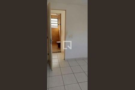Banheiro de apartamento para alugar com 2 quartos, 48m² em Parque Nações Unidas, São Paulo