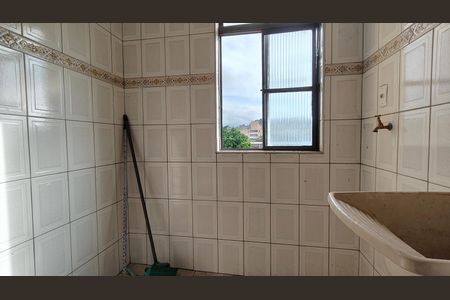 Apartamento para alugar com 48m², 2 quartos e sem vaga
