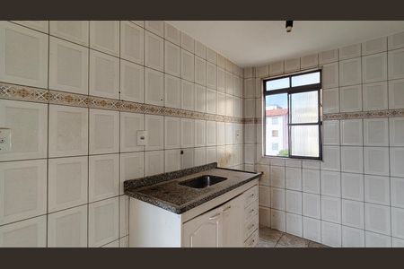 Apartamento para alugar com 48m², 2 quartos e sem vaga
