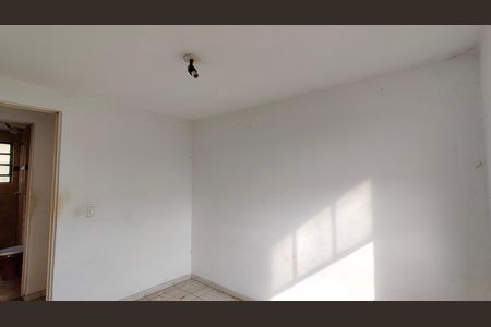 Apartamento para alugar com 48m², 2 quartos e sem vaga