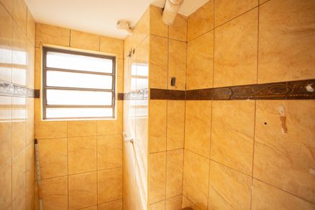 Apartamento para alugar com 45m², 2 quartos e sem vaga Apartamento para alugar com 45m², 2 quartos e sem vagaBANHEIRO