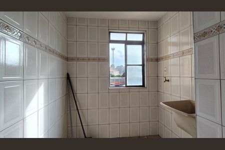 Apartamento para alugar com 48m², 2 quartos e sem vaga