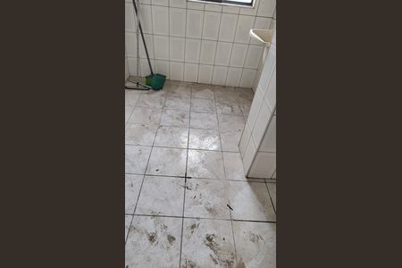 Apartamento para alugar com 48m², 2 quartos e sem vaga