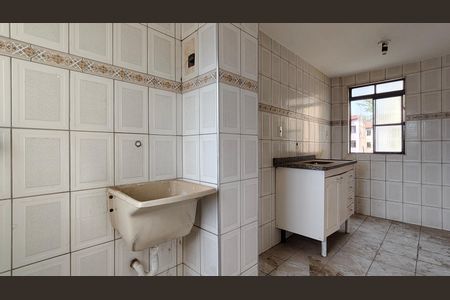 Apartamento para alugar com 48m², 2 quartos e sem vaga