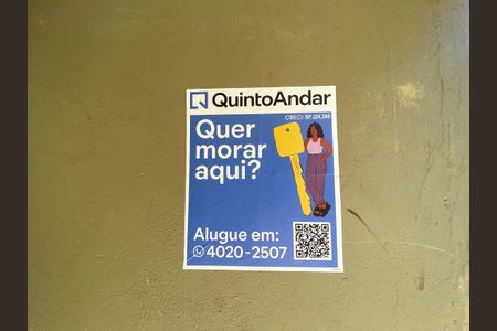 Apartamento para alugar com 45m², 2 quartos e sem vaga Apartamento para alugar com 45m², 2 quartos e sem vagaPLAQUINHA