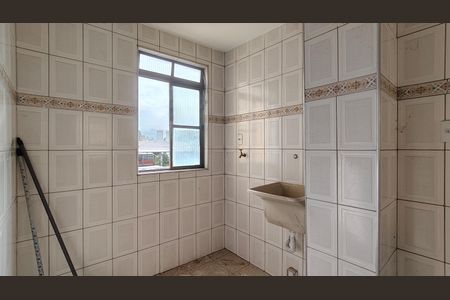 Apartamento para alugar com 48m², 2 quartos e sem vaga