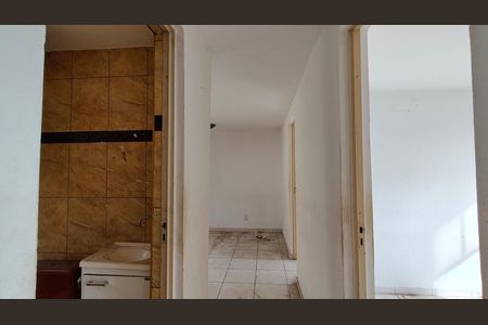 Apartamento para alugar com 48m², 2 quartos e sem vaga
