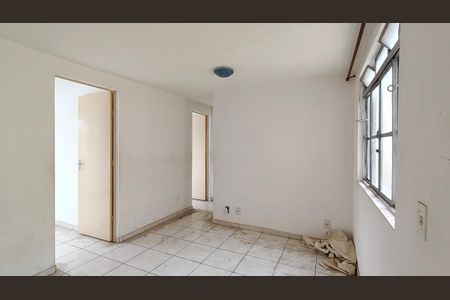 Apartamento para alugar com 2 quartos, 45m² em Parque Nações Unidas, São Paulo