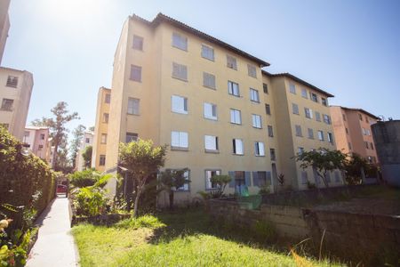 Apartamento para alugar com 45m², 2 quartos e sem vaga Apartamento para alugar com 45m², 2 quartos e sem vagaFACHADA DO BLOCO