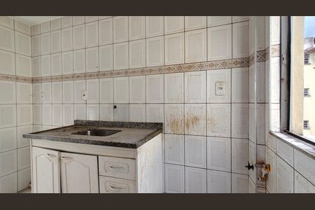 Apartamento para alugar com 48m², 2 quartos e sem vaga