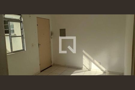 Apartamento para alugar com 2 quartos, 48m² em Parque Nações Unidas, São Paulo