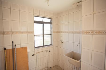 Apartamento para alugar com 45m², 2 quartos e sem vaga Apartamento para alugar com 45m², 2 quartos e sem vagaCOZINHA E ÁREA DE SERVIÇO