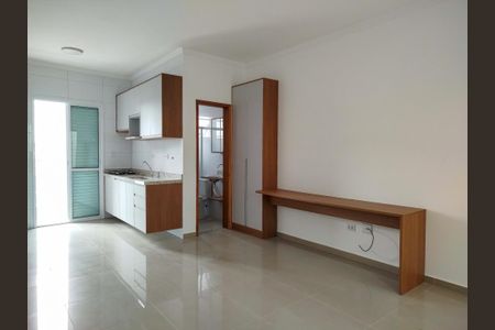 Kitnet/Studio para alugar com 1 quarto, 30m² em Vila Alpina, São Paulo