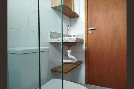 Kitnet/Studio para alugar com 1 quarto, 30m² em Vila Alpina, São Paulo