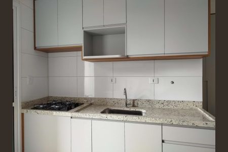 Kitnet/Studio para alugar com 1 quarto, 30m² em Vila Alpina, São Paulo