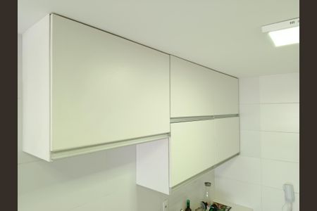 Apartamento para alugar com 121m², 3 quartos e 2 vagasCozinha