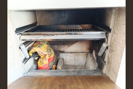 Apartamento para alugar com 121m², 3 quartos e 2 vagasVaranda gourmet