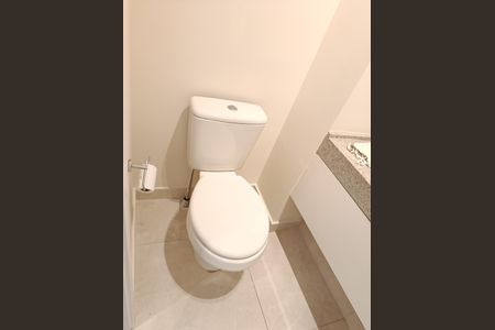 Apartamento para alugar com 121m², 3 quartos e 2 vagasLavabo