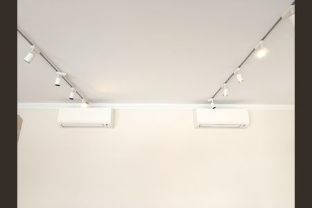 Apartamento para alugar com 121m², 3 quartos e 2 vagasSala