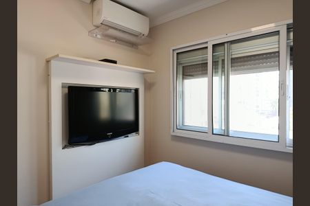 Apartamento para alugar com 121m², 3 quartos e 2 vagasSuíte 2