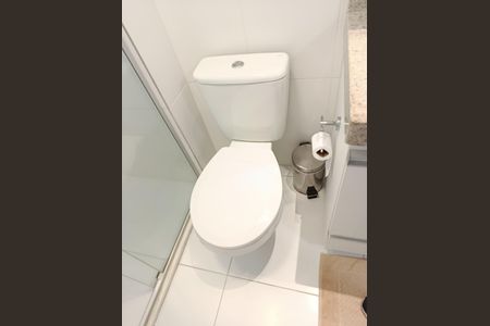 Apartamento para alugar com 121m², 3 quartos e 2 vagasSuíte 1