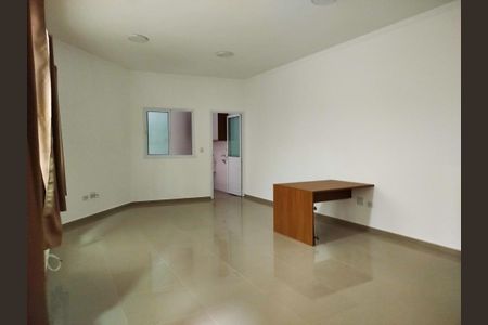 Kitnet/Studio para alugar com 1 quarto, 36m² em Vila Alpina, São Paulo