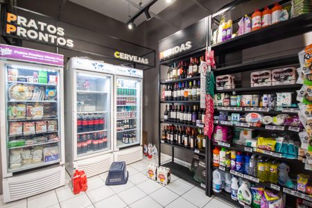 Apartamento à venda com 74m², 2 quartos e 1 vagaMercado