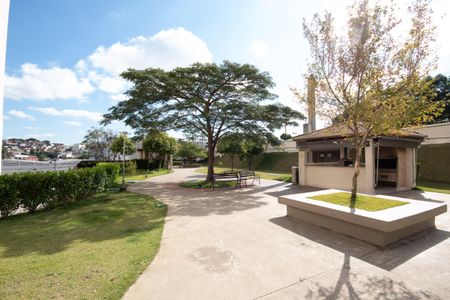 Apartamento à venda com 74m², 2 quartos e 1 vagaÁrea comum