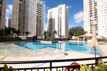 Apartamento à venda com 74m², 2 quartos e 1 vagaÁrea comum - Piscina