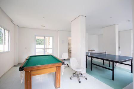 Apartamento à venda com 74m², 2 quartos e 1 vagaSala de Jogos