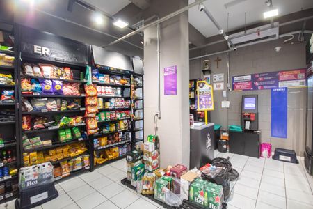 Apartamento à venda com 74m², 2 quartos e 1 vagaMercado