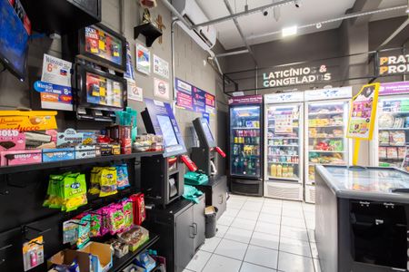 Apartamento à venda com 74m², 2 quartos e 1 vagaMercado