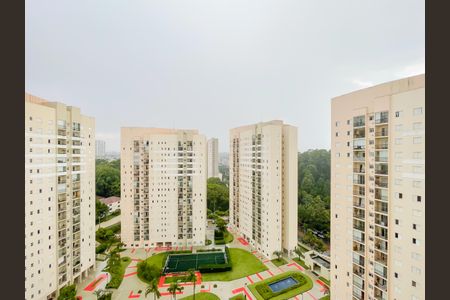 Vista de apartamento à venda com 2 quartos, 74m² em Umuarama, Osasco