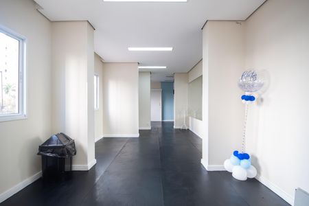 Apartamento à venda com 74m², 2 quartos e 1 vagaPilates