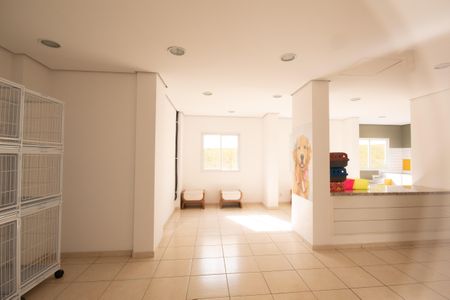 Apartamento à venda com 74m², 2 quartos e 1 vagaEspaço Pet