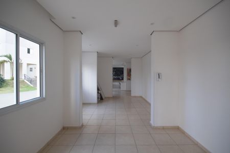 Apartamento à venda com 74m², 2 quartos e 1 vagaÁrea comum