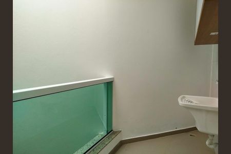 Studio para alugar com 36m², 1 quarto e sem vagaÁrea de serviço