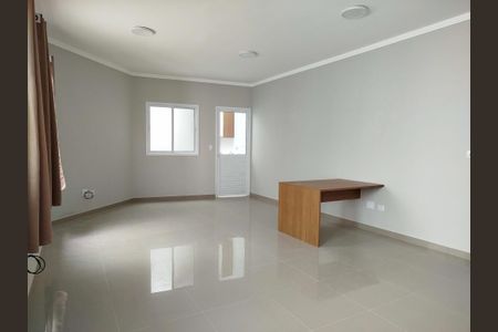 Studio para alugar com 36m², 1 quarto e sem vagaStudio com cozinha americana