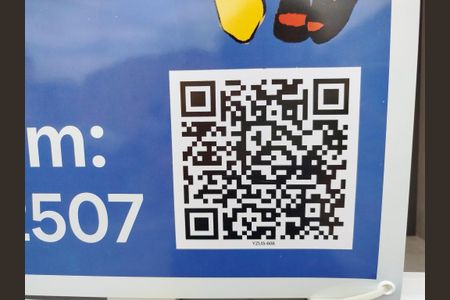 Studio para alugar com 36m², 1 quarto e sem vaga Placa instalada cod.YSUS-608