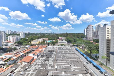 Apartamento para alugar com 66m², 2 quartos e 1 vagaSuite - Vista