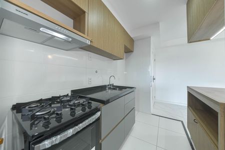 Apartamento para alugar com 66m², 2 quartos e 1 vagaCozinha