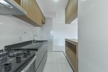 Apartamento para alugar com 66m², 2 quartos e 1 vagaCozinha